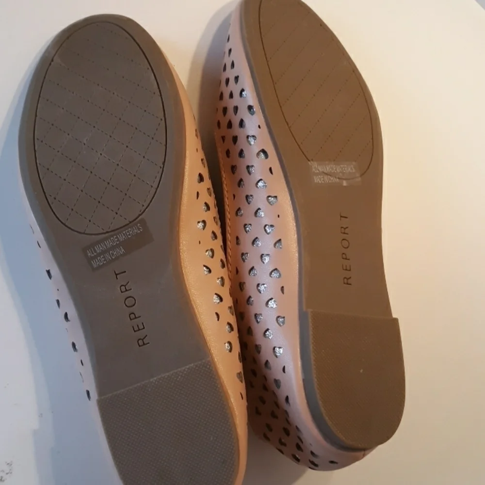 Report Wanda size 4
